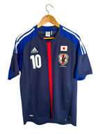 2012 - Maillot Japon domicile [#10 KAGAWA] - M