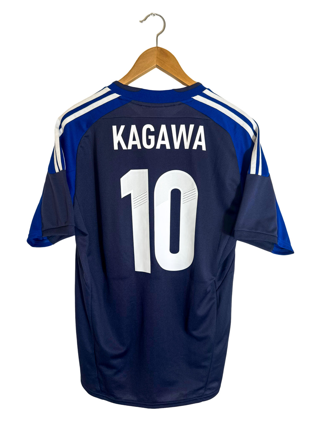 2012 - Maillot Japon domicile [#10 KAGAWA] - M