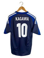 2012 - Maillot Japon domicile [#10 KAGAWA] - M