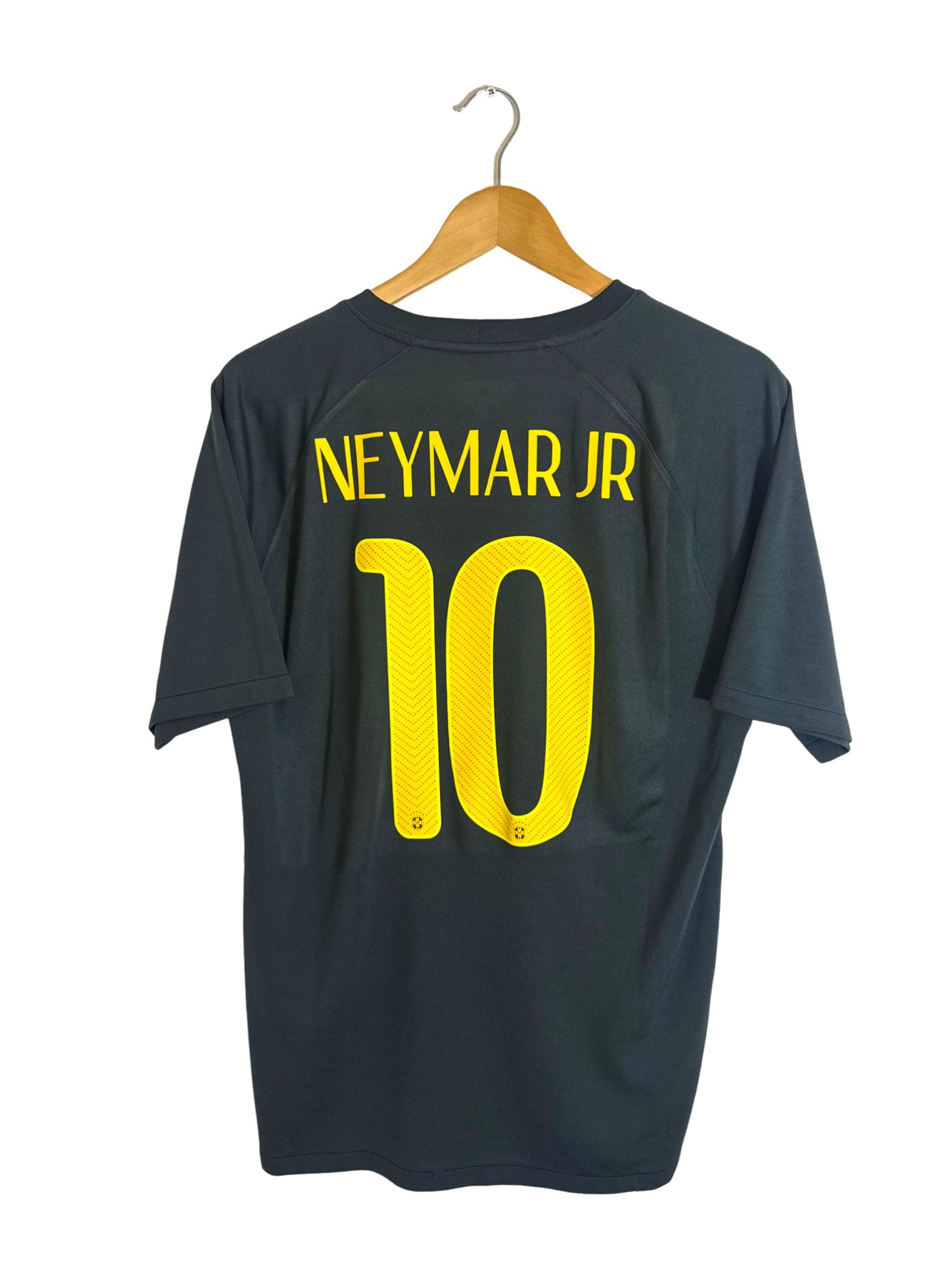 2014 - Maillot Bresil third [#10 NEYMAR JR] - M