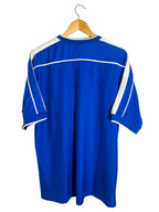 1998 - Maillot Bresil exterieur - XL