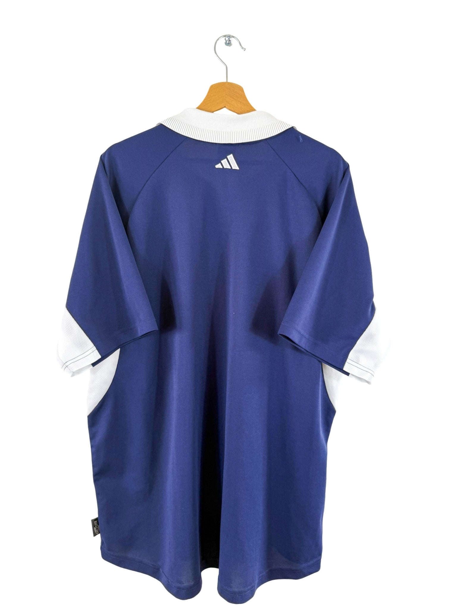 1998 - Maillot entraînement France - XL