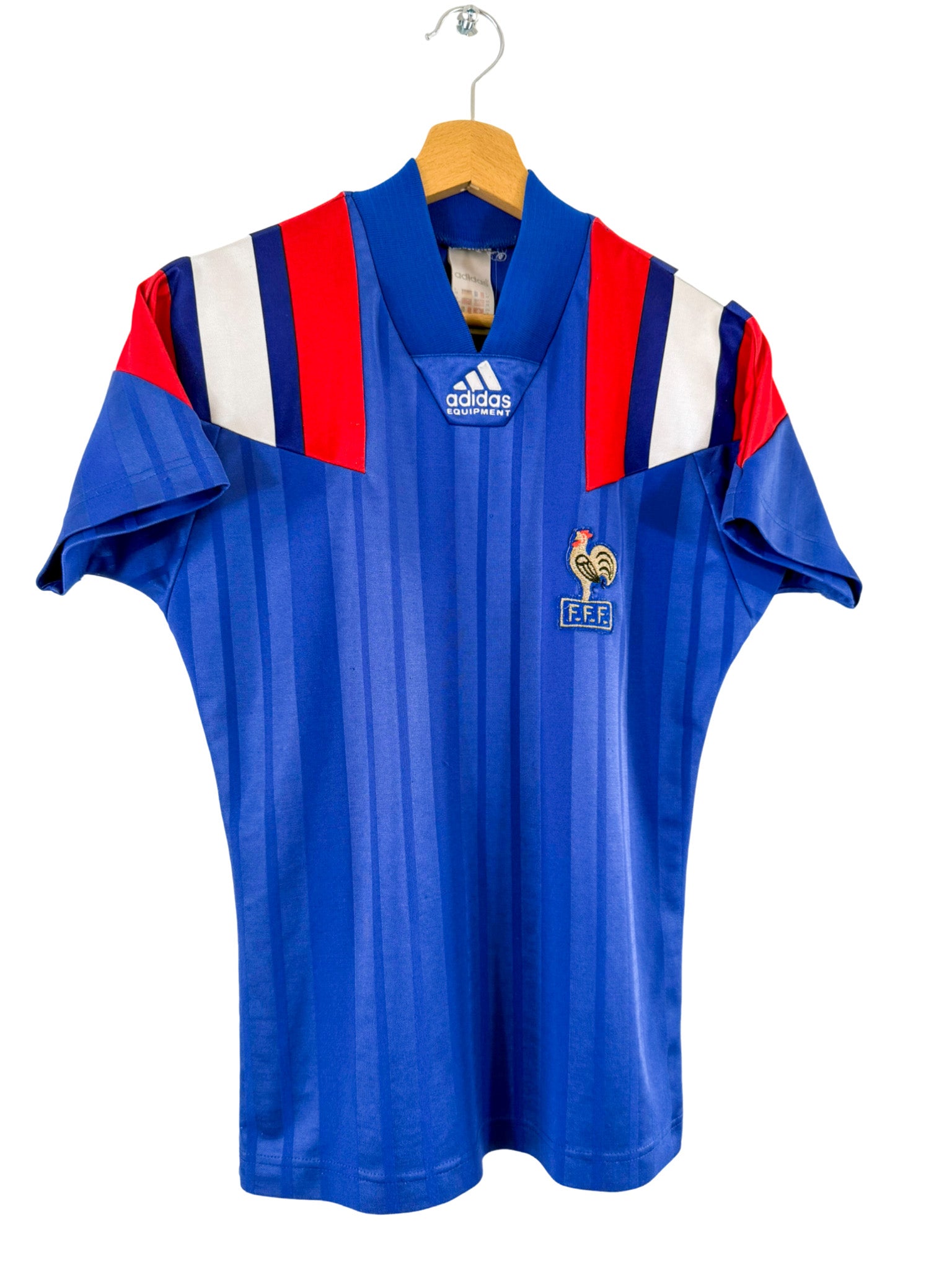 1994 - Maillot Équipe de France domicile - XS