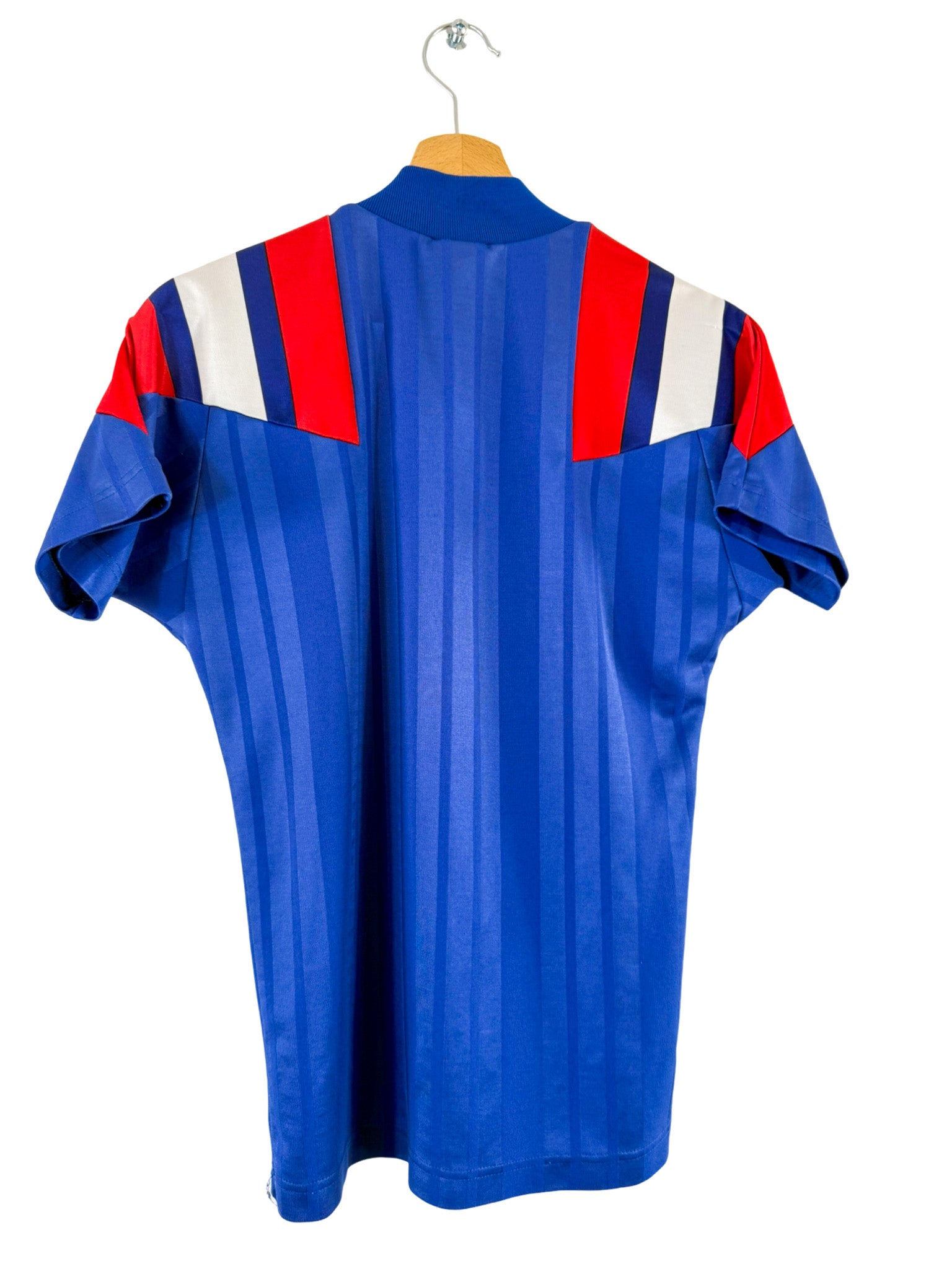 1994 - Maillot Équipe de France domicile - XS