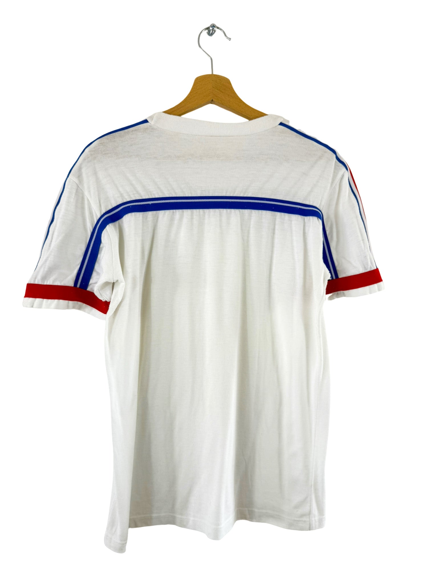1985 - Maillot entraînement Équipe de France - S