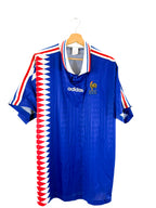 1994 - France home jersey - XL