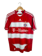2007/2008 - Maillot Bayern Munich domicile [#18 KLOSE] - M