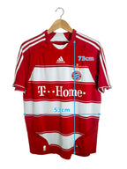 2007/2008 - Maillot Bayern Munich domicile [#18 KLOSE] - M