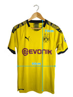 2019/2020 - Maillot Borussia Dortmund domicile [#11 REUS] - M