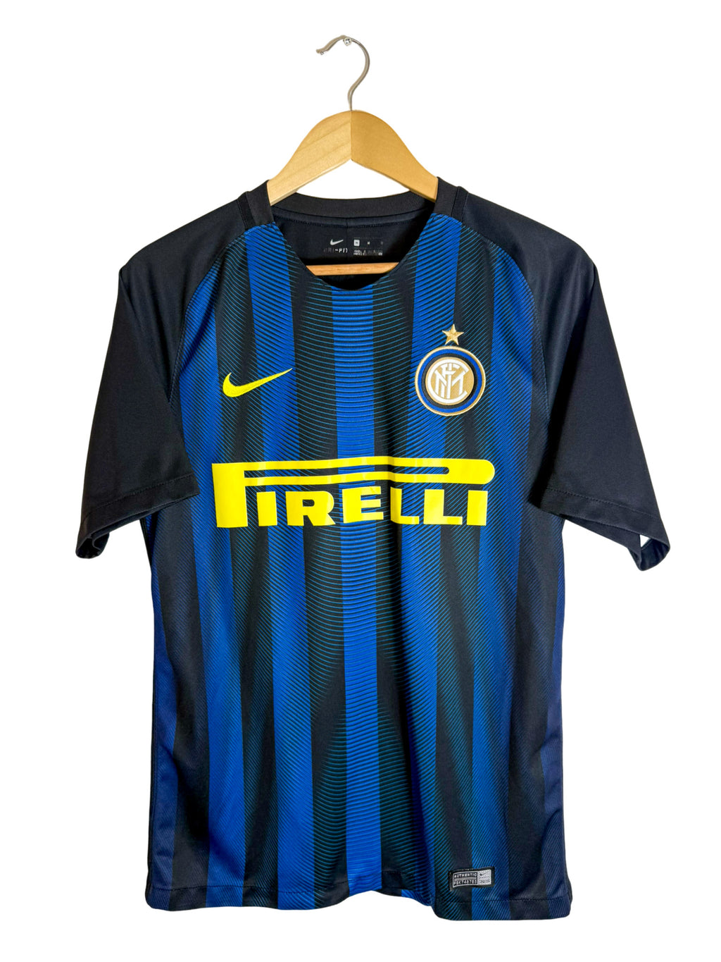 2016/2017 - Maillot Inter Milan domicile [#44 PERISIC] - M