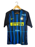 2016/2017 - Maillot Inter Milan domicile [#44 PERISIC] - M