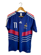 2010 - Maillot France domicile [#11 BEN ARFA] - S