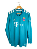 2020/2021 - Maillot Bayern Munich gardien [#1 NEUER] - M