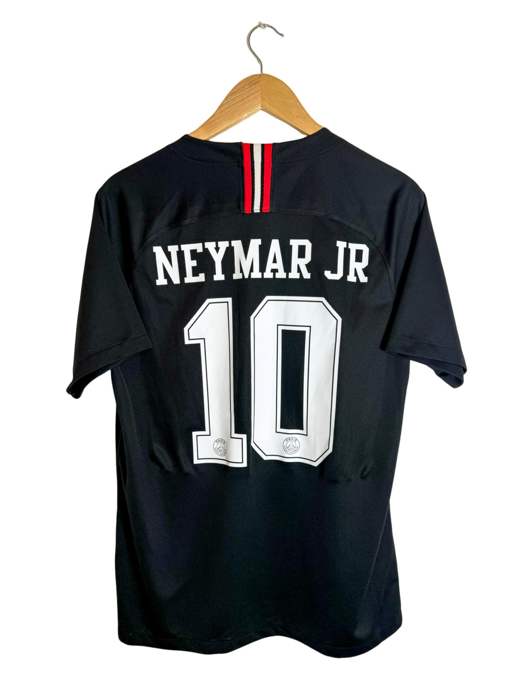 2018/2019 - Maillot Paris Saint Germain third [#10 NEYMAR JR] - M
