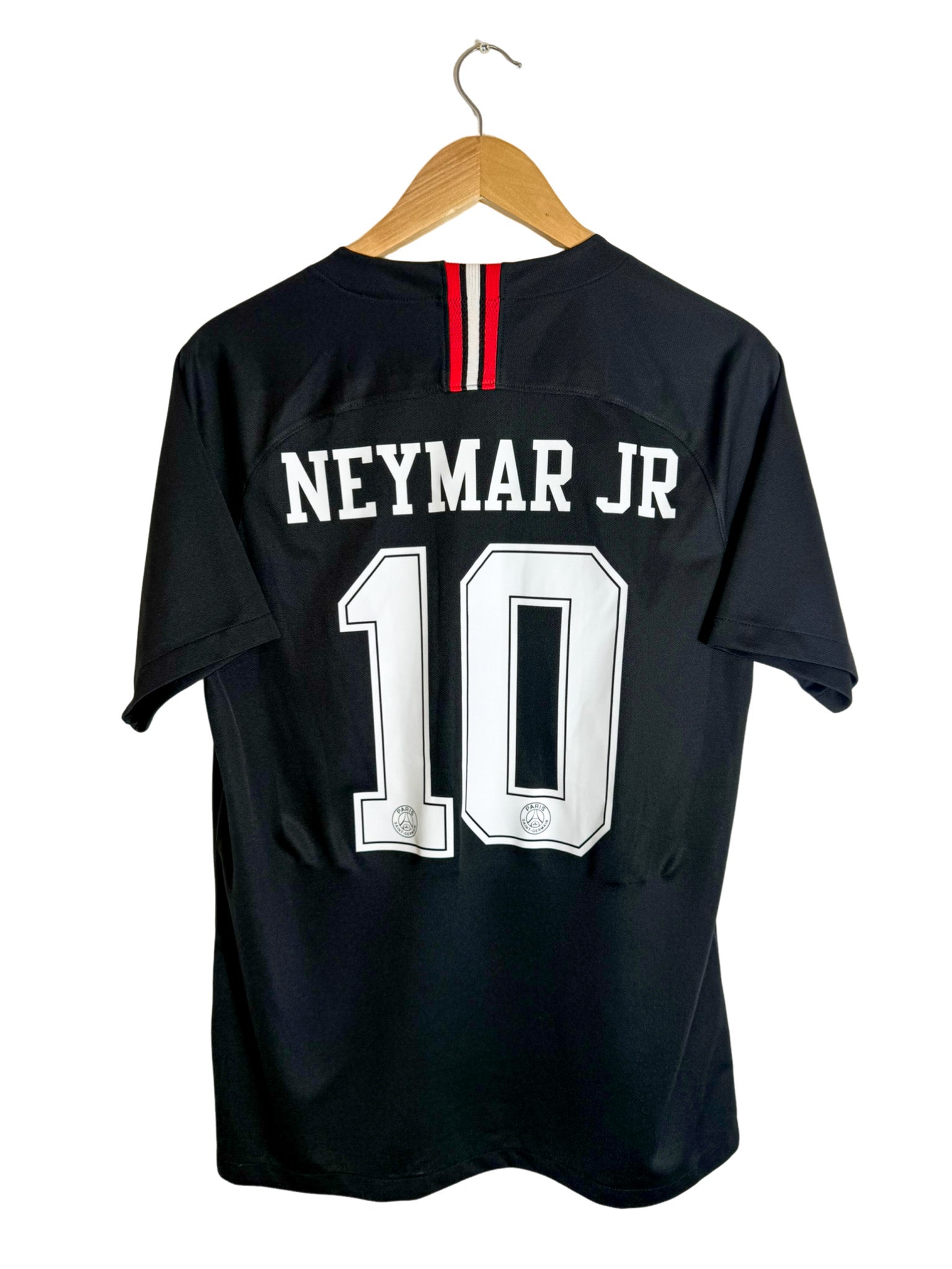 2018/2019 - Maillot Paris Saint Germain third [#10 NEYMAR JR] - M