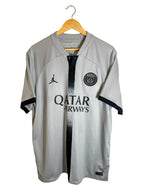 2022/2023 - Maillot Paris Saint Germain exterieur [#30 MESSI] - XL