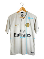 2018/2019 - Maillot Paris Saint Germain exterieur [#10 NEYMAR JR] - S
