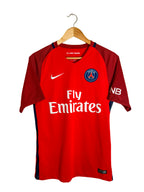 2016/2017 - Maillot Paris Saint Germain exterieur [#11 DI MARIA] - S