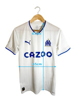 2022/2023 - Maillot Olympique de Marseille domicile - S