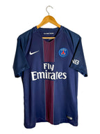 2016/2017 - Maillot Paris Saint Germain domicile [#5 MARQUINHOS] - M
