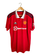2022/2023 - Maillot Manchester United domicile [#7 RONALDO] - L