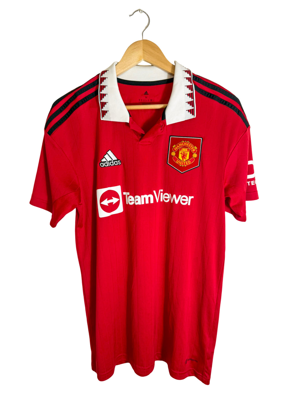 2022/2023 - Maillot Manchester United domicile [#39 MCTOMINAY] - M