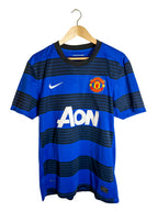2011/2012 - Maillot Manchester United exterieur [#9 BERBATOV] - L