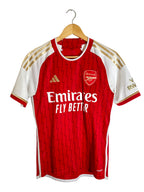 2023/2024 - Maillot Arsenal domicile [#7 SAKA] - S