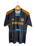 2010/2011 - Maillot Chelsea extérieur [#11 DROGBA] - S