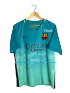 2016/2017 - Maillot Barcelone extérieur [#10 MESSI] - L