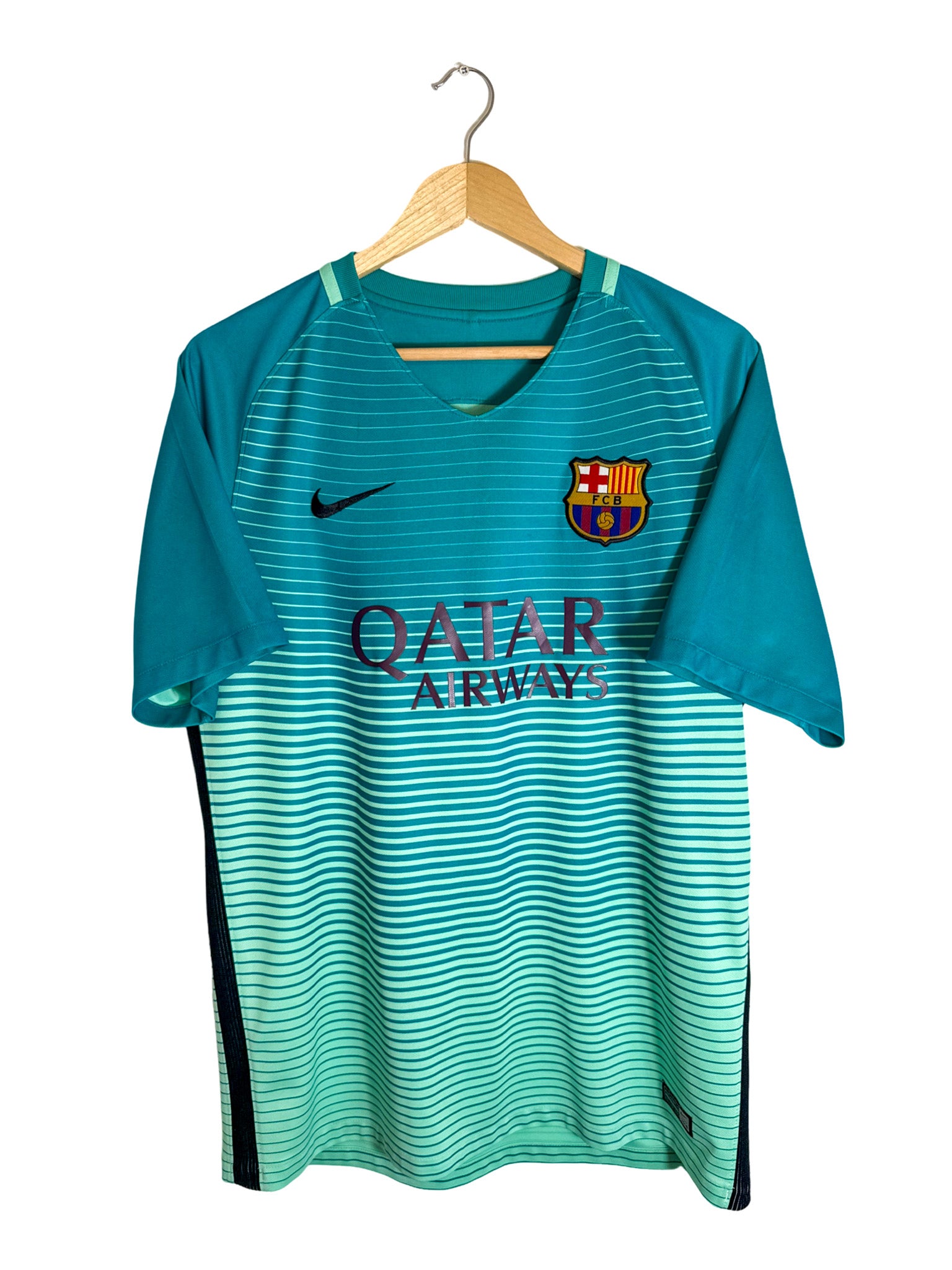 2016/2017 - Maillot Barcelone extérieur [#10 MESSI] - L