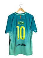 2016/2017 - Maillot Barcelone extérieur [#10 MESSI] - L