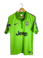 2014/2015 - Maillot Juventus third [#6 POGBA] - S