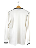 1980 - Maillot Allemagne extérieur *Manches Longues* - M