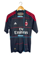 2010/2011 - Maillot AC Milan third [#80 RONALDINHO] - S