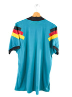 1992 - Tee Shirt Allemagne extérieur - L