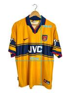 1997/1999 - Maillot Arsenal exterieur - L