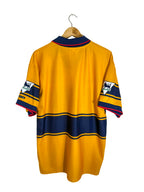 1997/1999 - Maillot Arsenal exterieur - L