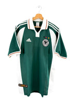 2000 - Camiseta visitante de Alemania - M