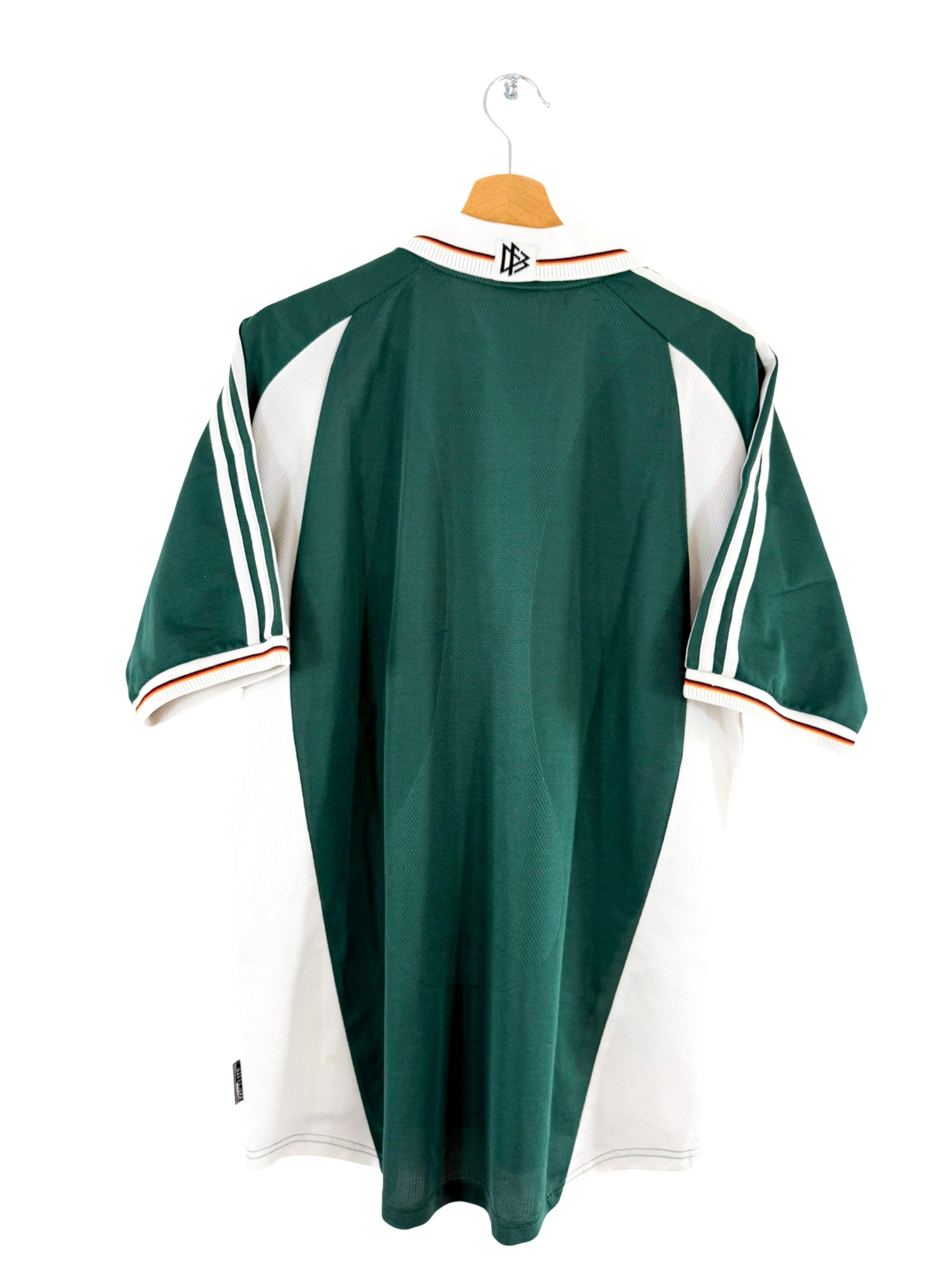 2000 - Maillot Allemagne extérieur - M