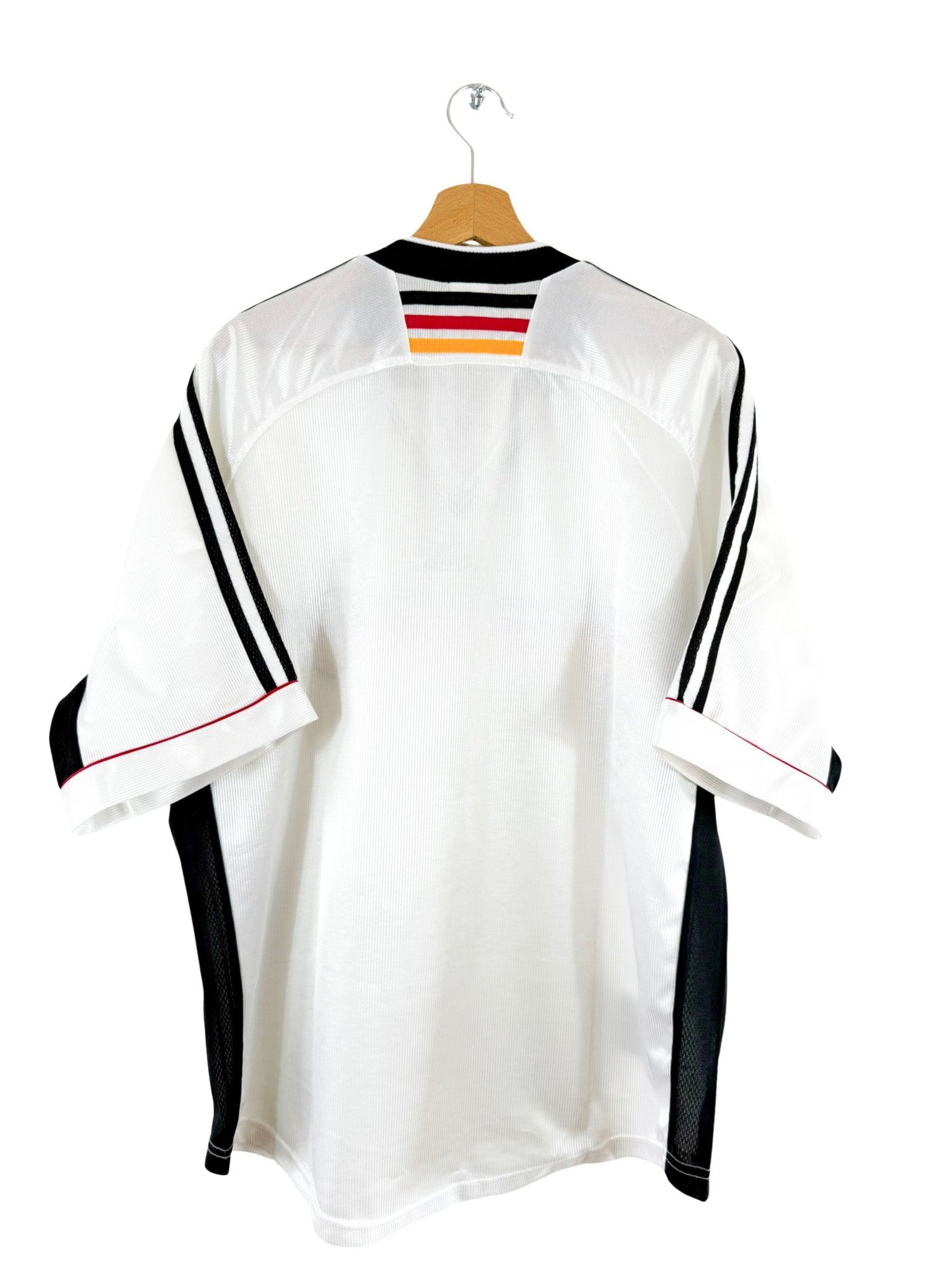1998 - Maillot Allemagne domicile - L