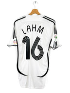 2006 - Maillot Allemagne domicile [#16 Lahm] - S