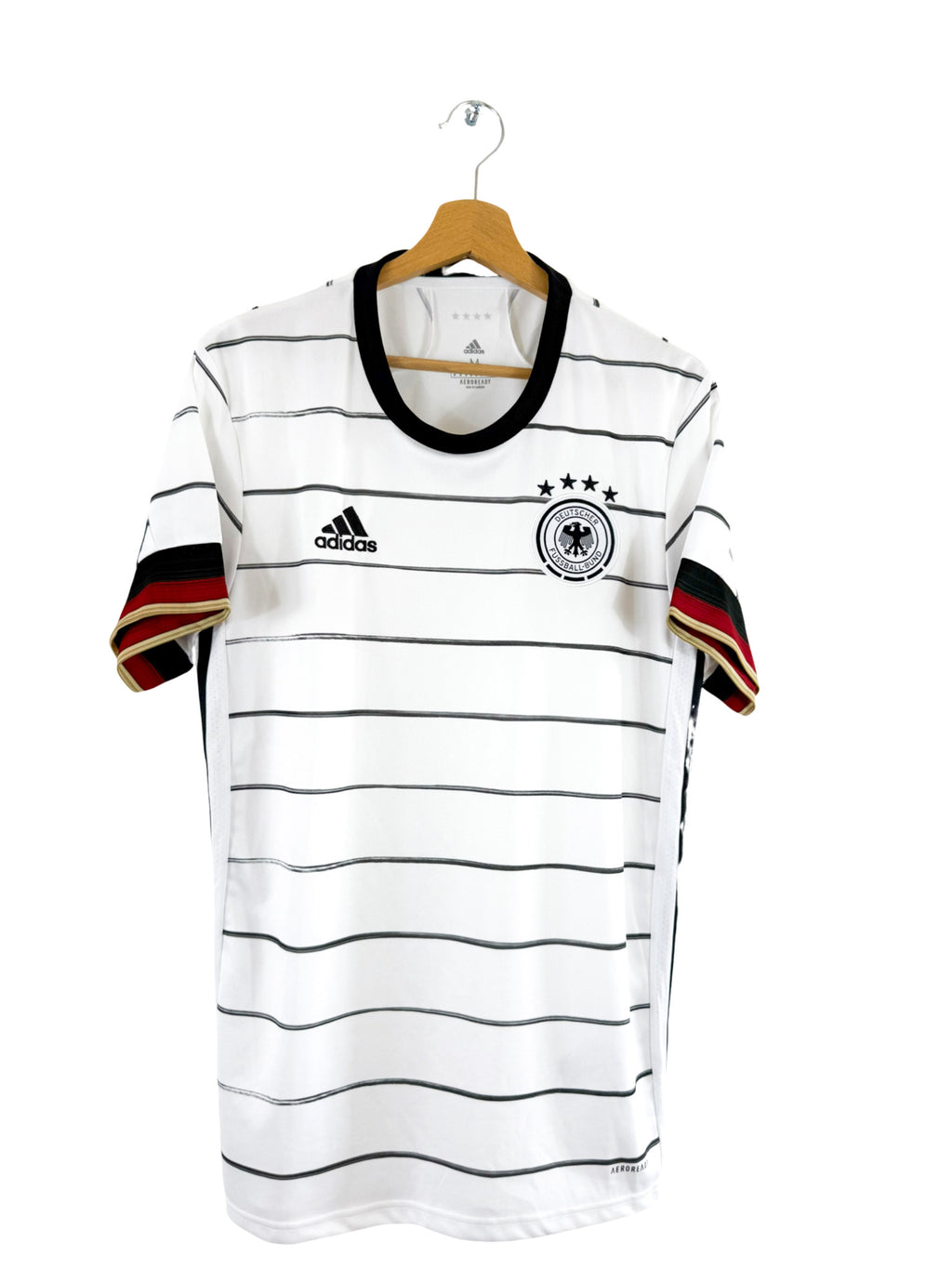 2020 - Maillot Allemagne domicile - M