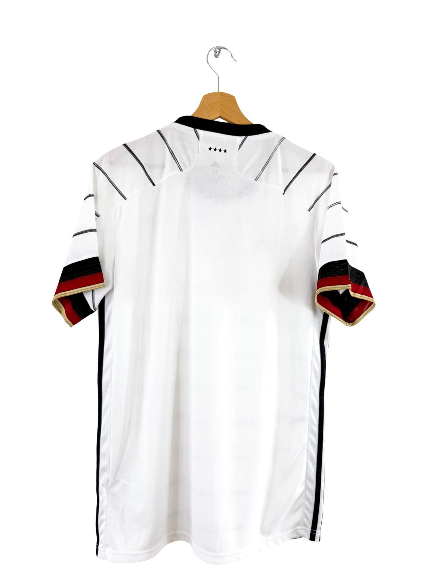 2020 - Maillot Allemagne domicile - M