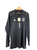 2016 - Maillot Allemagne gardien [#1 Neuer] - L