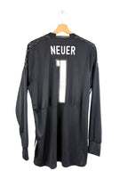 2016 - Maillot Allemagne gardien [#1 Neuer] - L