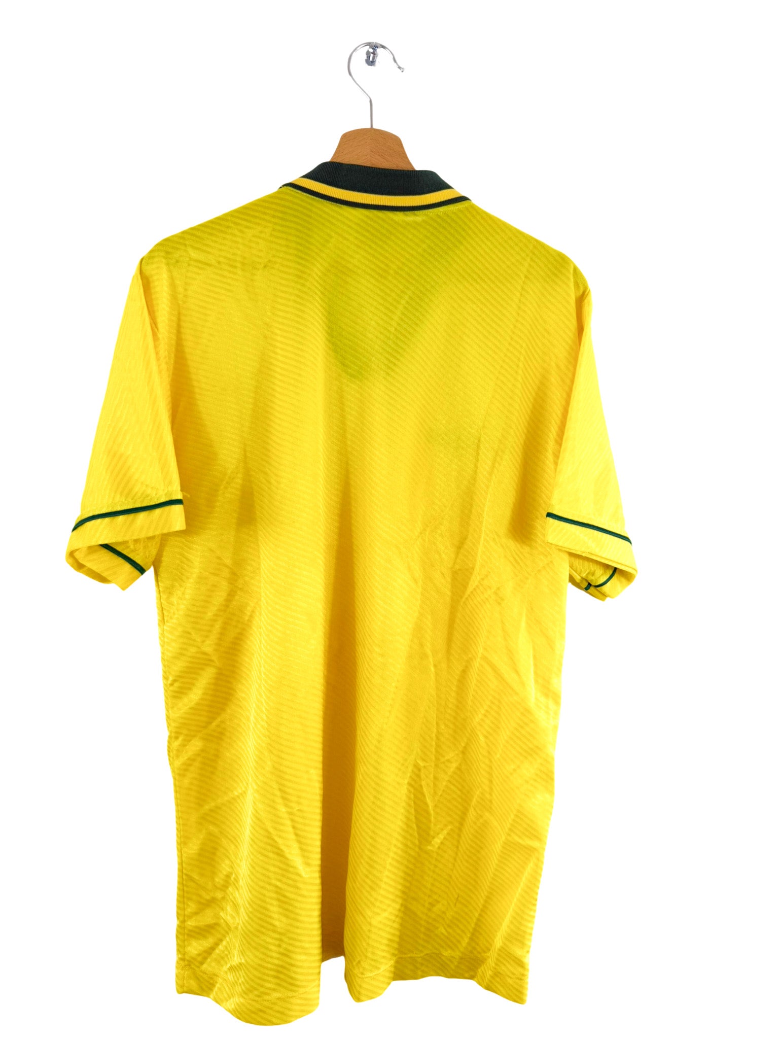 1994 - Maillot Brésil domicile - M