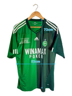 2010/2011 - Maillot Saint Etienne domicile [#7 AUBAME.P] - L