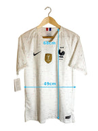 2018 - Maillot France domicile [#6 POGBA] - M