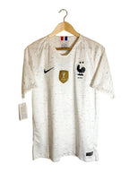 2018 - Maillot France domicile [#6 POGBA] - M